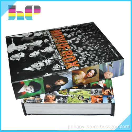 Take Away Wholesale Album Book Printing With Beautiful Design